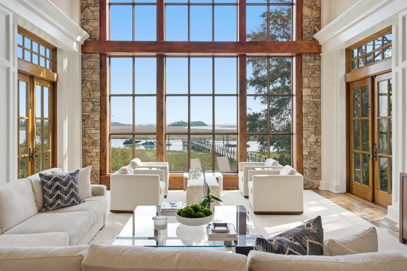 23 Cormorant Island Lane