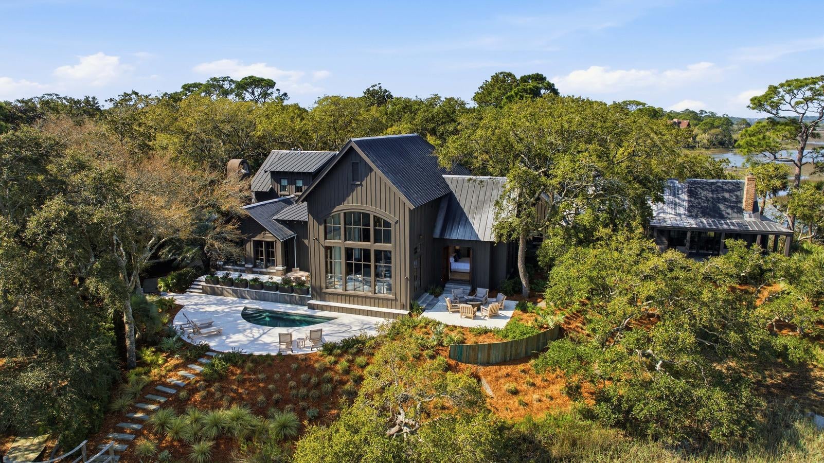 23 Cormorant Island Lane, Kiawah Island, SC, 29455