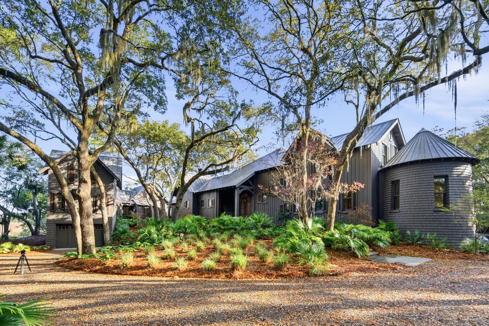 23 Cormorant Island Lane