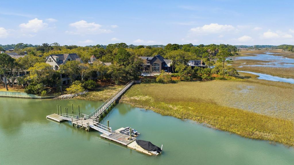 Photo of 23 Cormorant Island Lane, Kiawah Island, SC 29455 (MLS # 26008198)