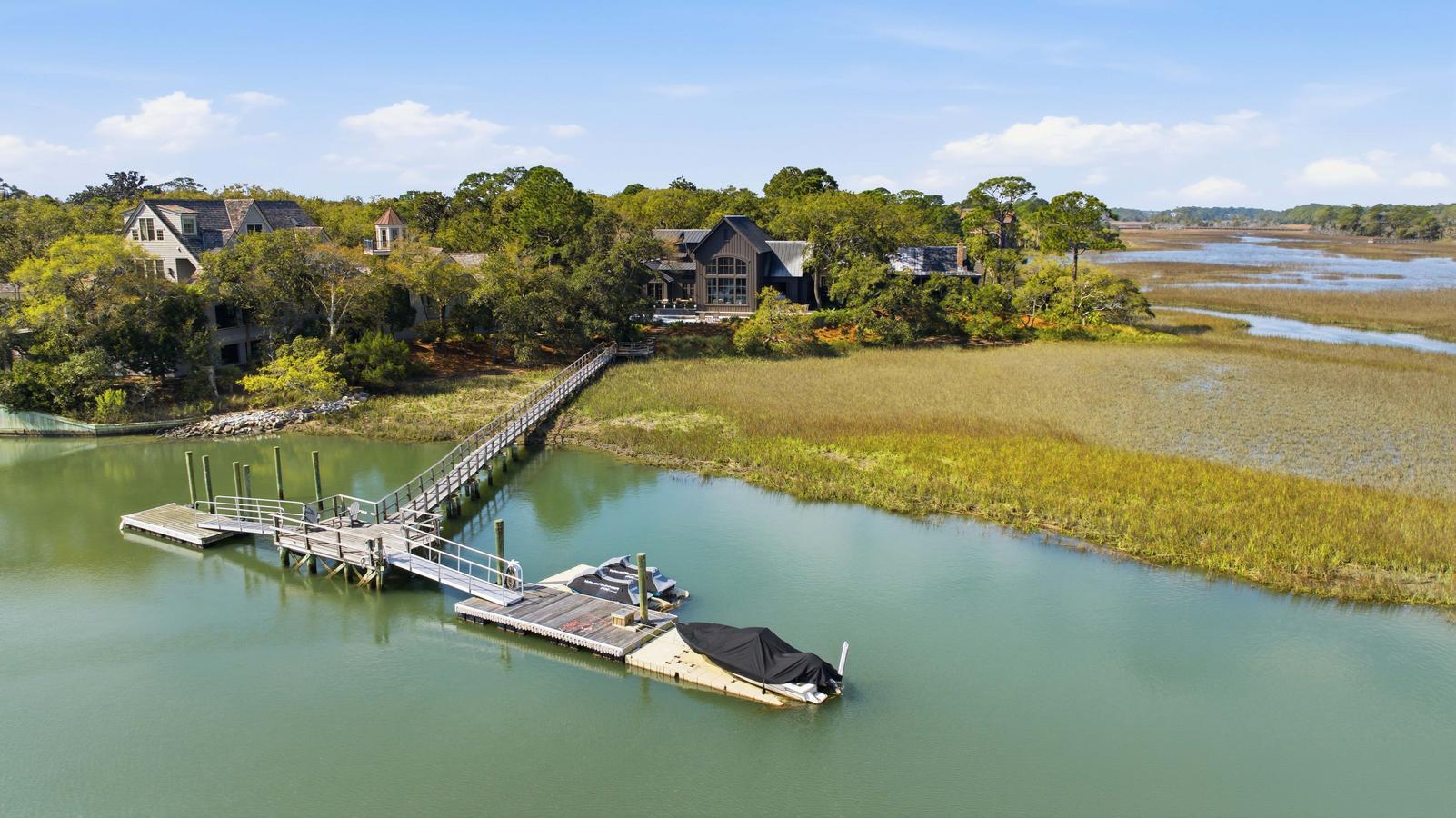 23 Cormorant Island Lane