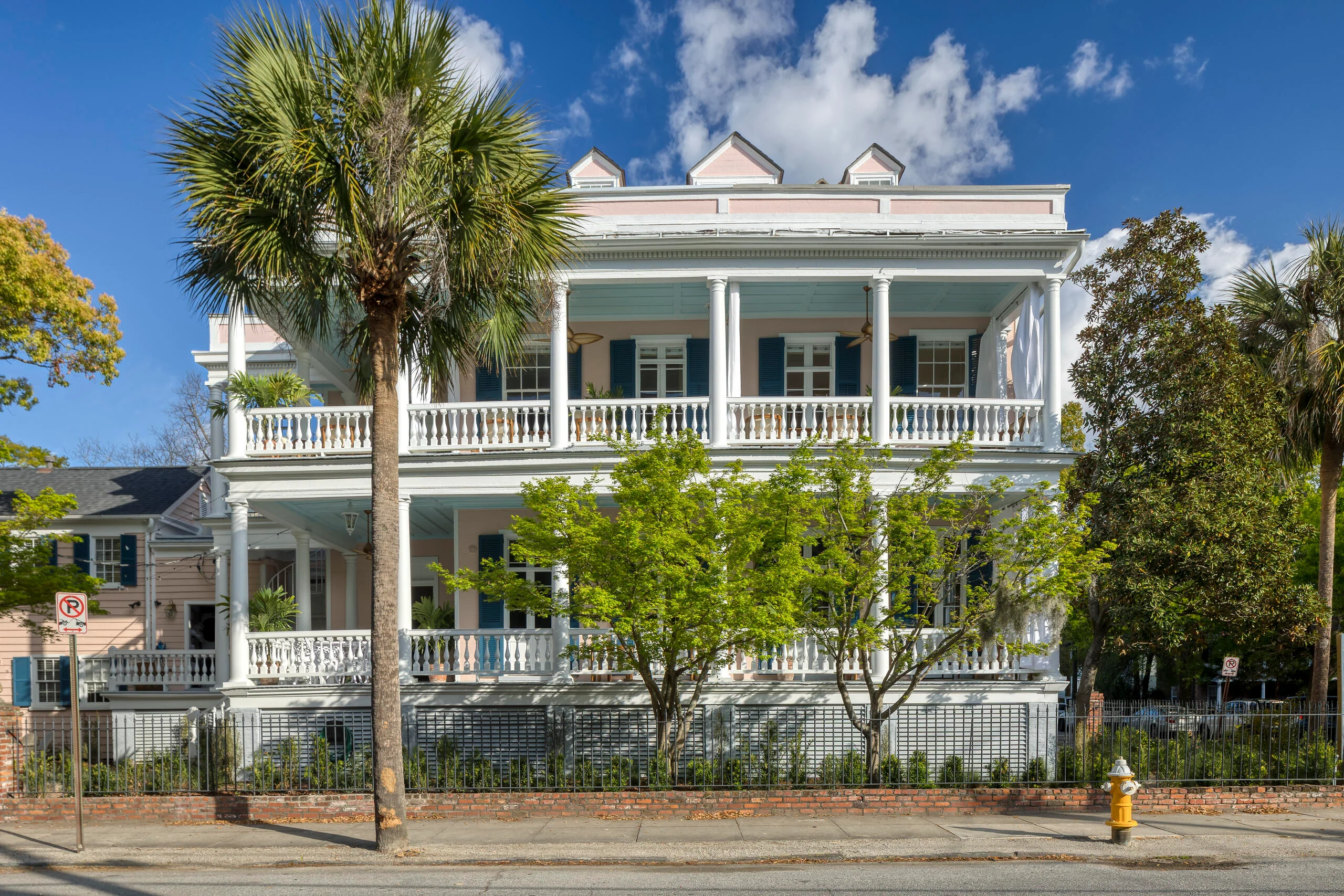 201 Ashley Avenue