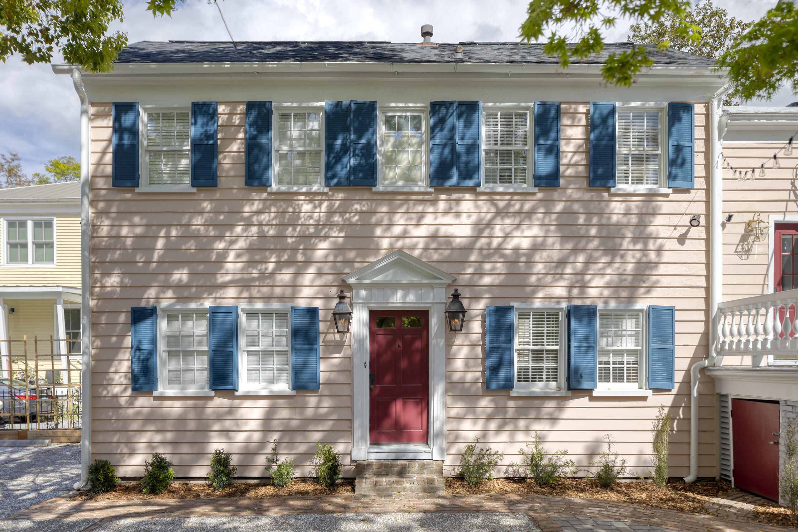 201 Ashley Avenue
