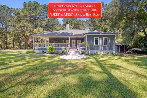 3348 River Landing Road Johns Island SC 29455