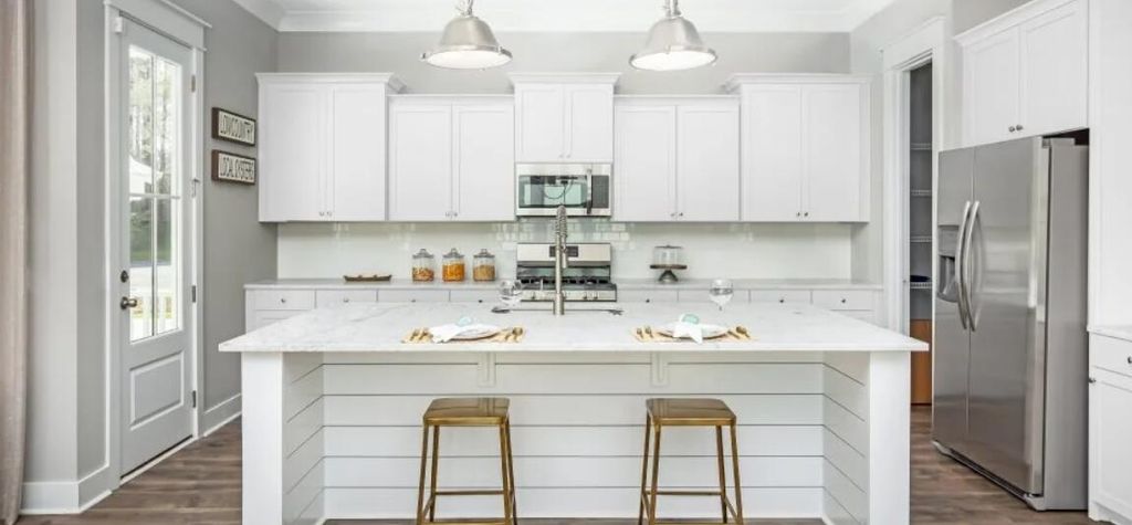 Photo of 1019 Riverbed Retreat Lane, Summerville, SC 29485 (MLS # 25031537)