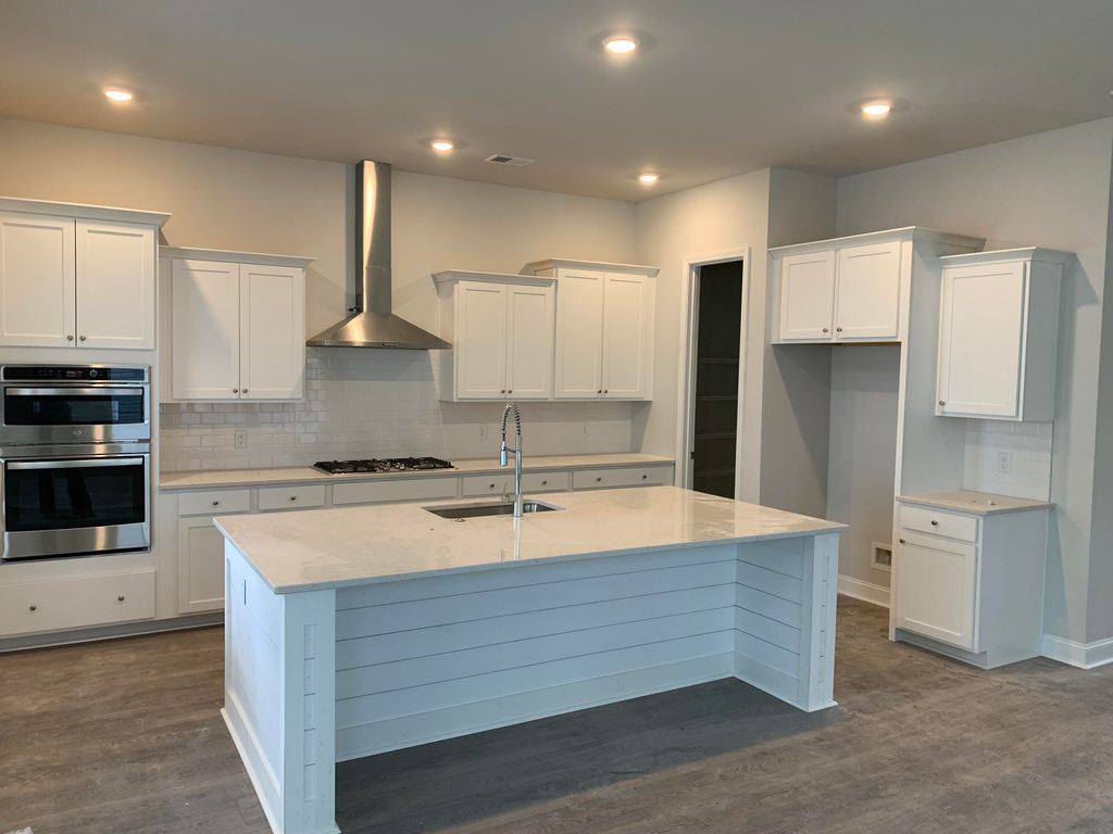 Photo of 1019 Riverbed Retreat Lane, Summerville, SC 29485 (MLS # 25031537)