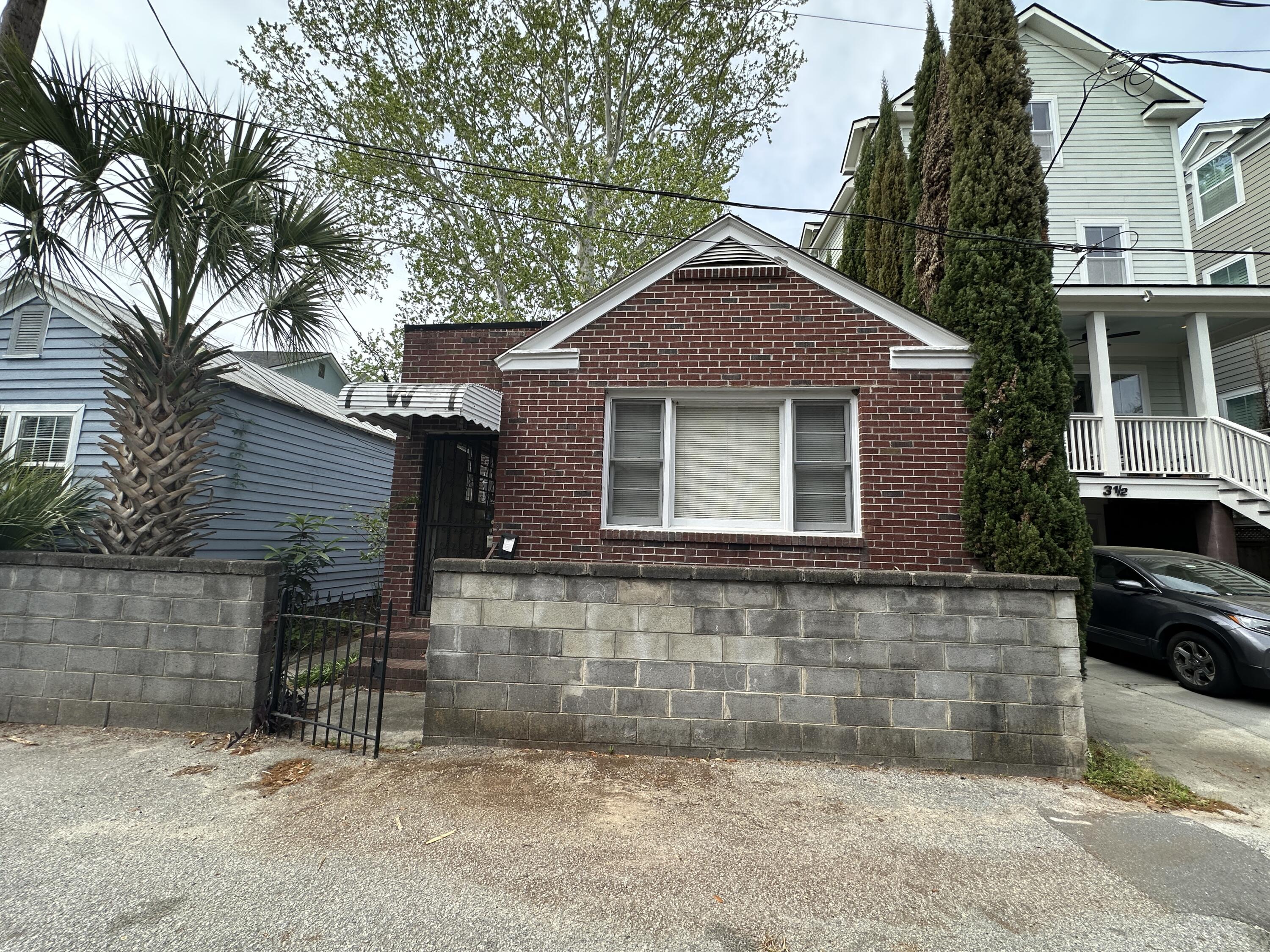 3 Woodall Court