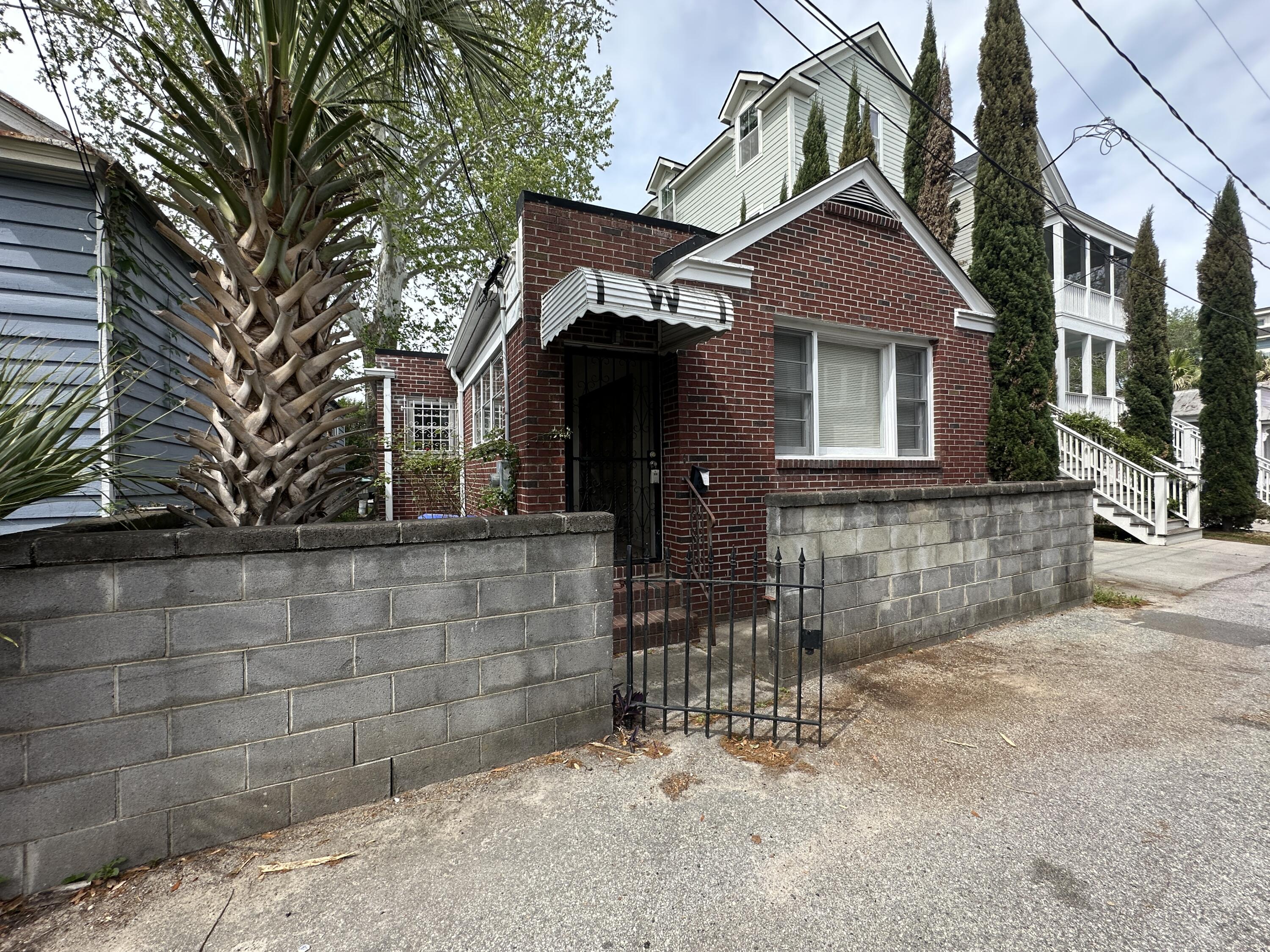 3 Woodall Court