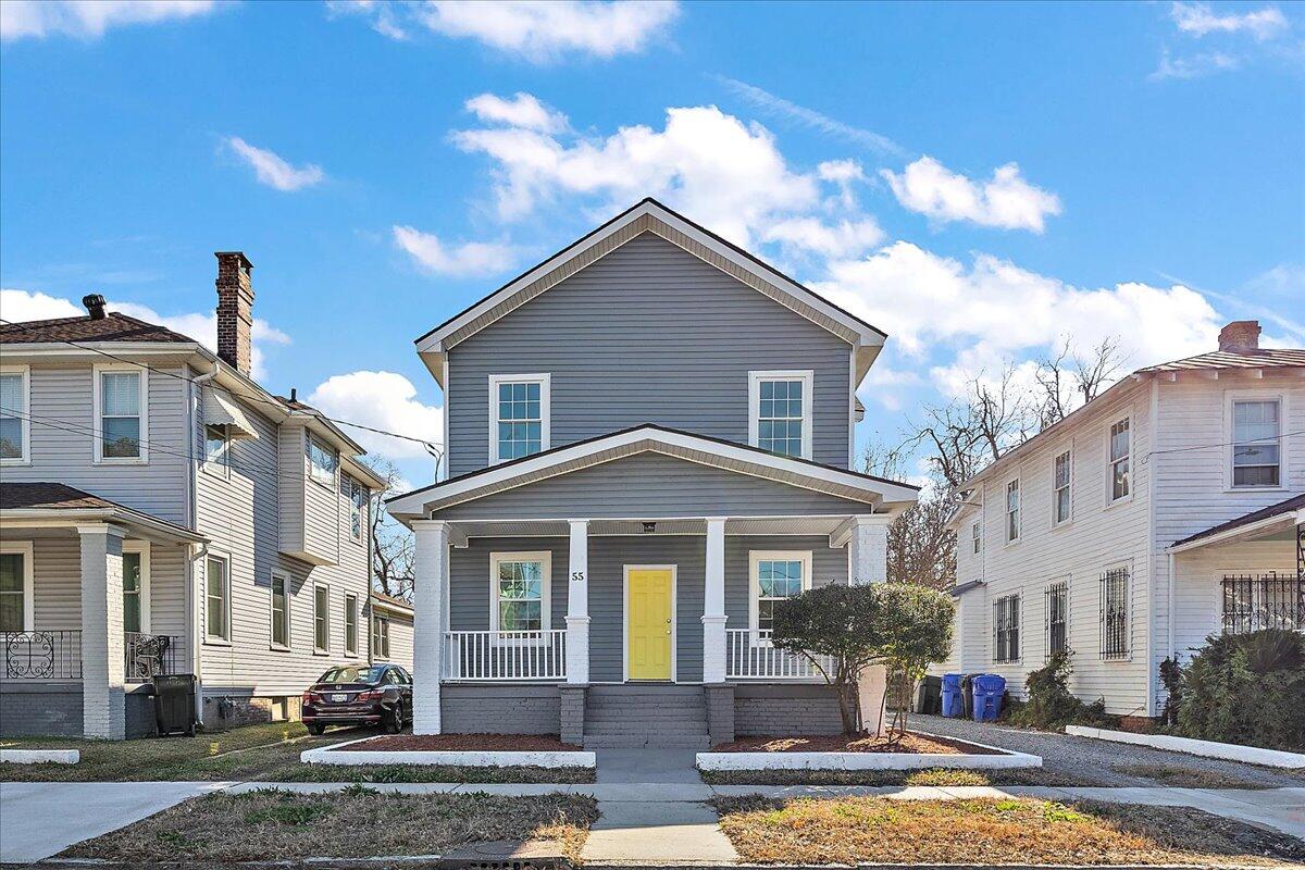 55 Maple Street