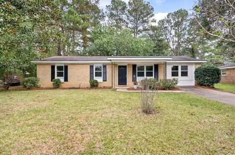 A home in Summerville