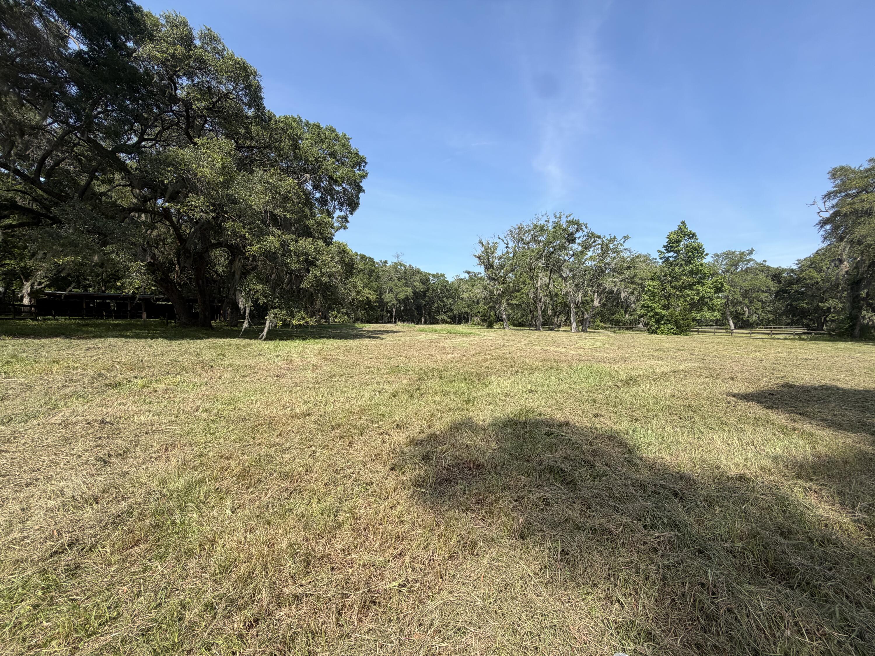 0 Sweetgrass Farm Road Road