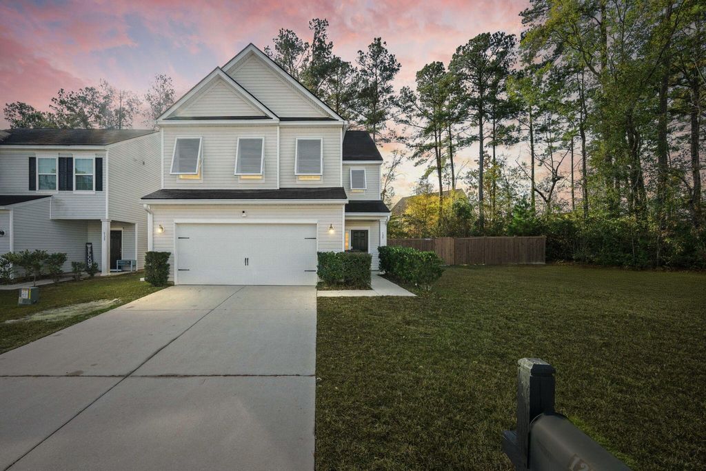 Photo of 127 Lakestone Road, Moncks Corner, SC 29461 (MLS # 26005841)