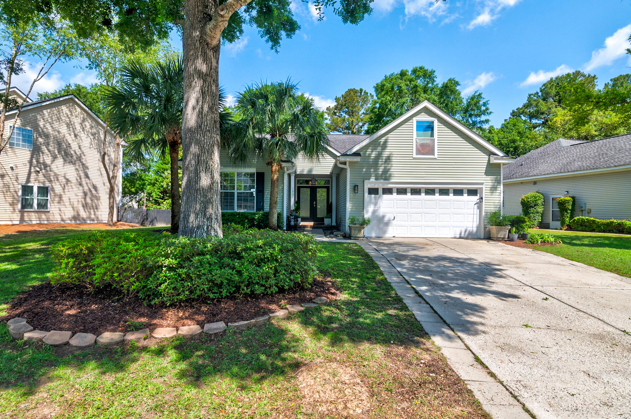 1231 Wild Olive Drive
