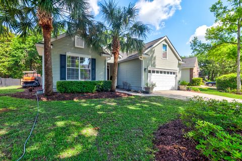 1231 Wild Olive Drive Mount Pleasant SC 29464