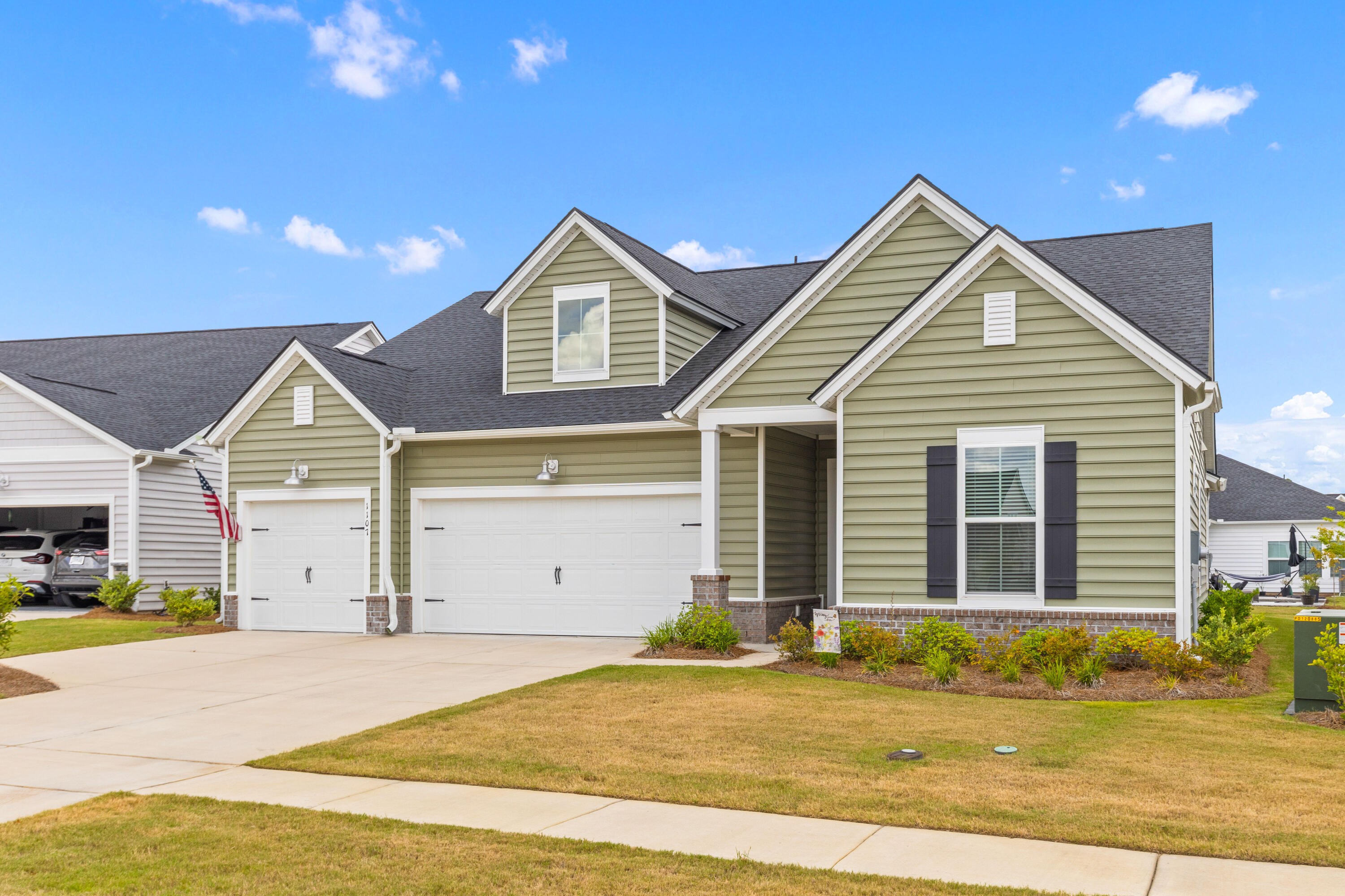 1107 Bellwether Lane