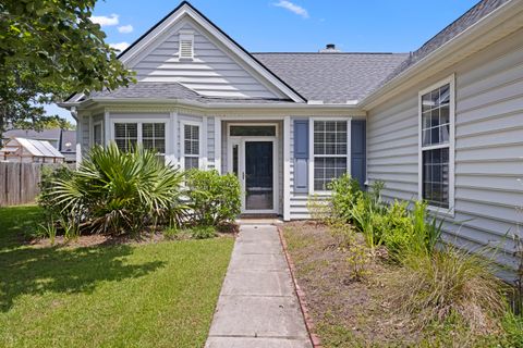 1470 Ashley Gardens Boulevard Charleston SC 29414