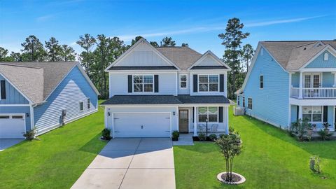 A home in Summerville