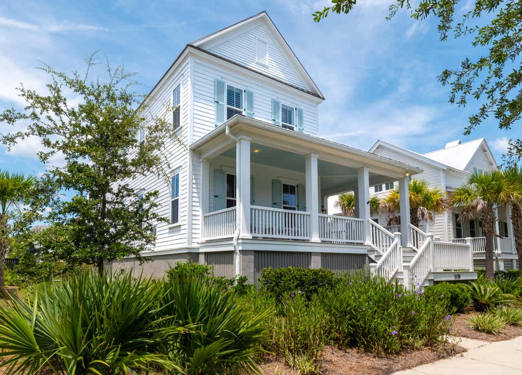 Photo of 5738 Kiawah River Drive, Johns Island, SC 29455 (MLS # 26015915)