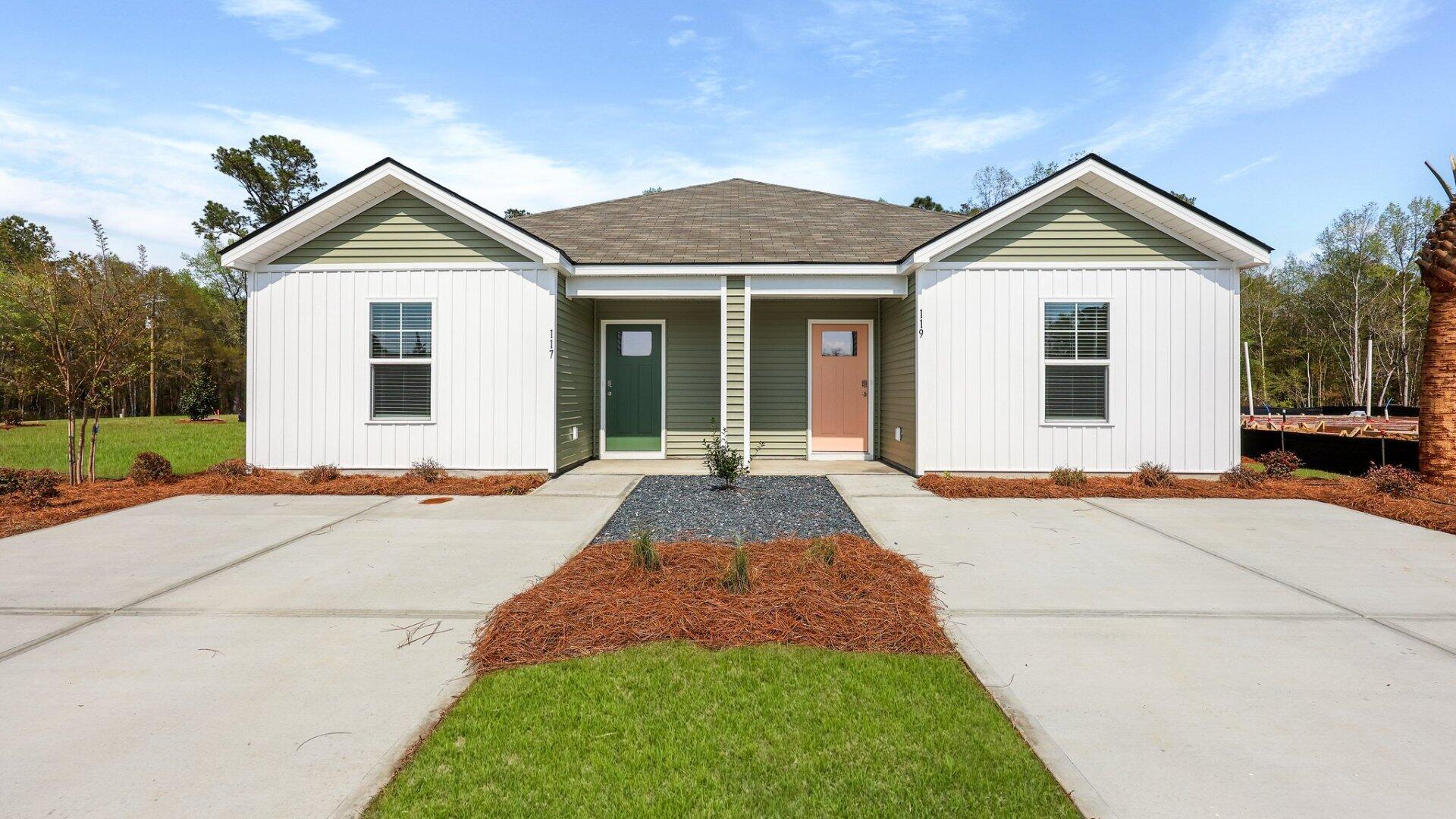 117 Mims Academy Drive