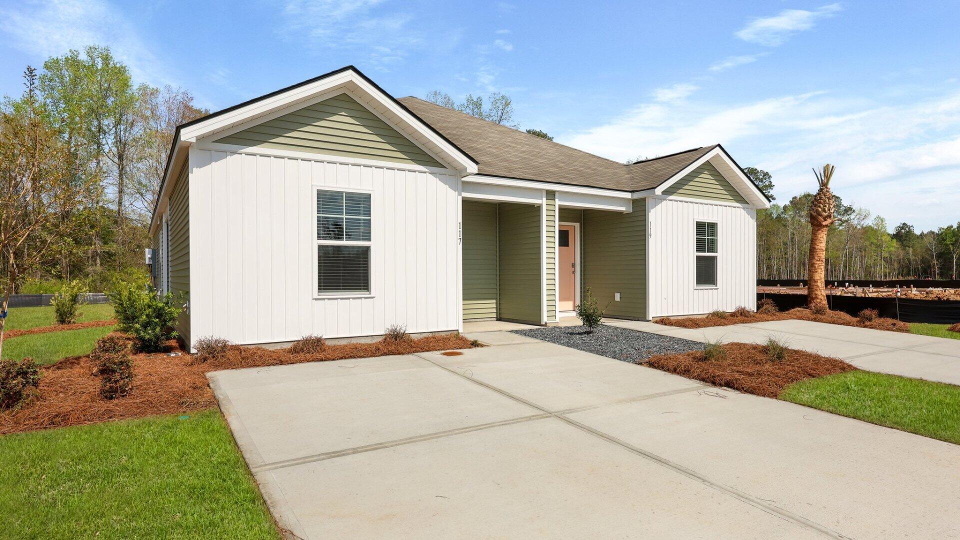 117 Mims Academy Drive