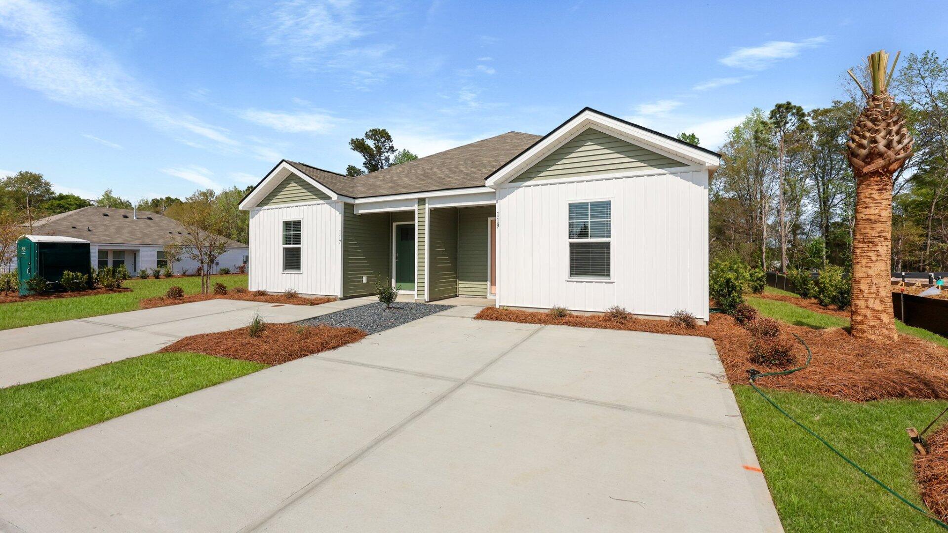117 Mims Academy Drive