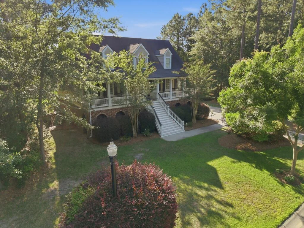 216 Summer Breeze Way, Pinopolis, SC, 29469