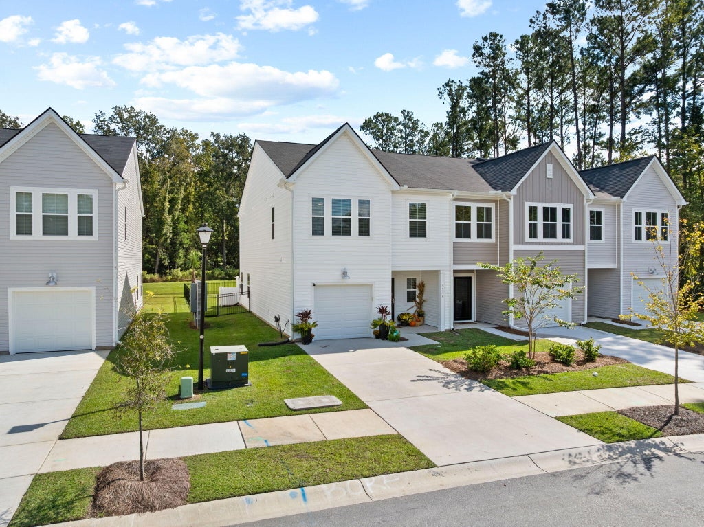 Photo of 5514 Ruby Falls Drive, North Charleston, SC 29420 (MLS # 26028695)