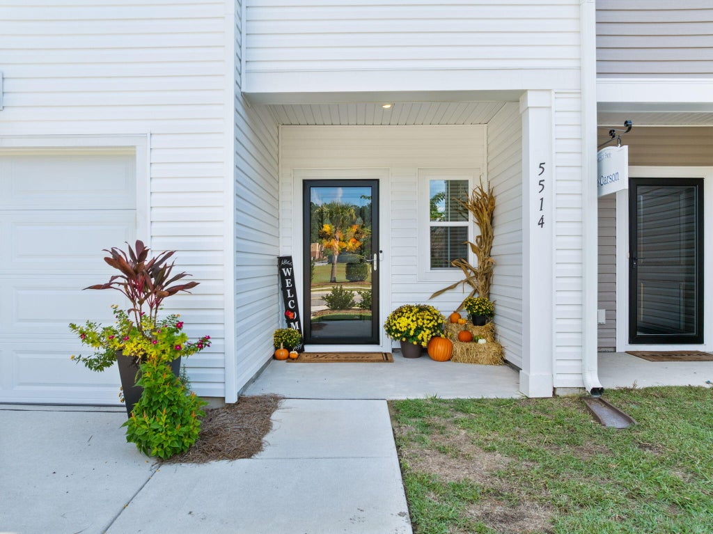 Photo of 5514 Ruby Falls Drive, North Charleston, SC 29420 (MLS # 26028695)