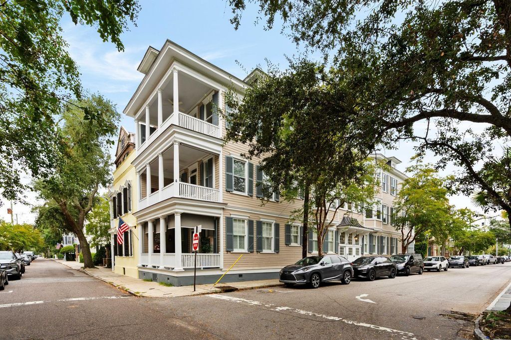 Photo of 41 Legare Street #B, Charleston, SC 29401 (MLS # 26000380)