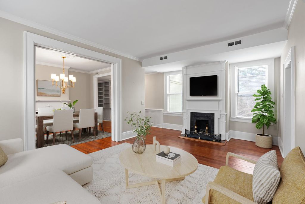 Photo of 41 Legare Street #B, Charleston, SC 29401 (MLS # 26000380)