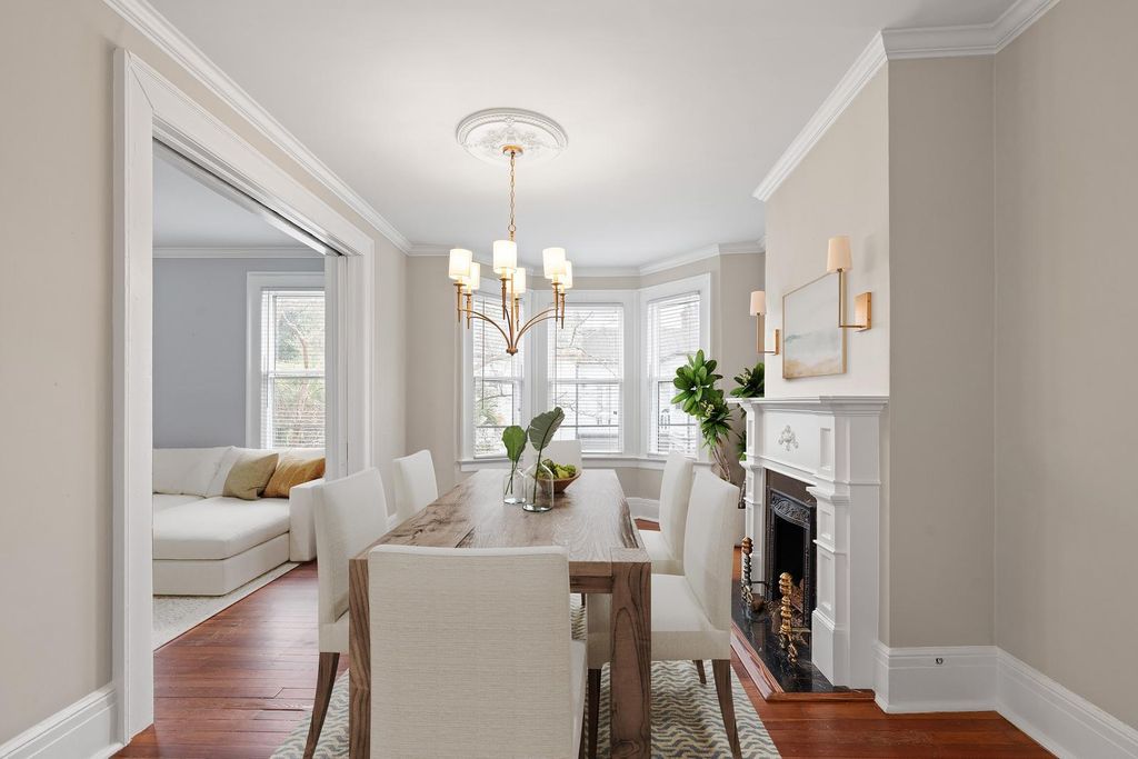 Photo of 41 Legare Street #B, Charleston, SC 29401 (MLS # 26000380)