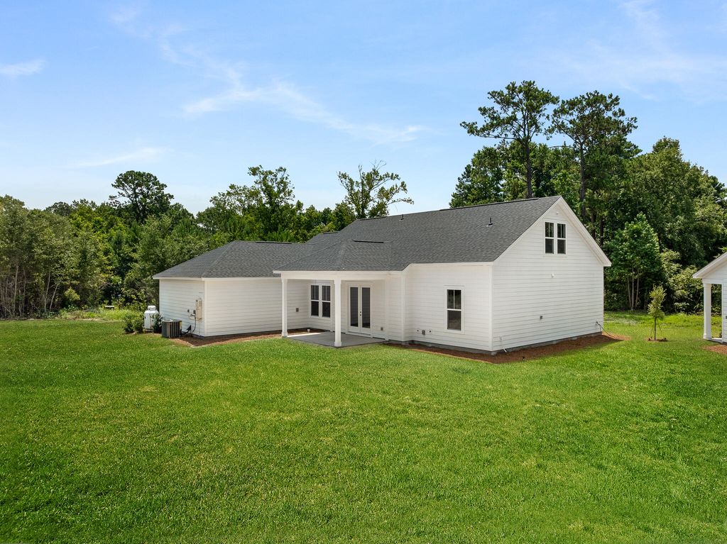 Photo of 1042 Millies Way Drive, Moncks Corner, SC 29461 (MLS # 25028998)
