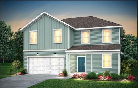 739 Meadowbrook Lane Summerville SC 29486