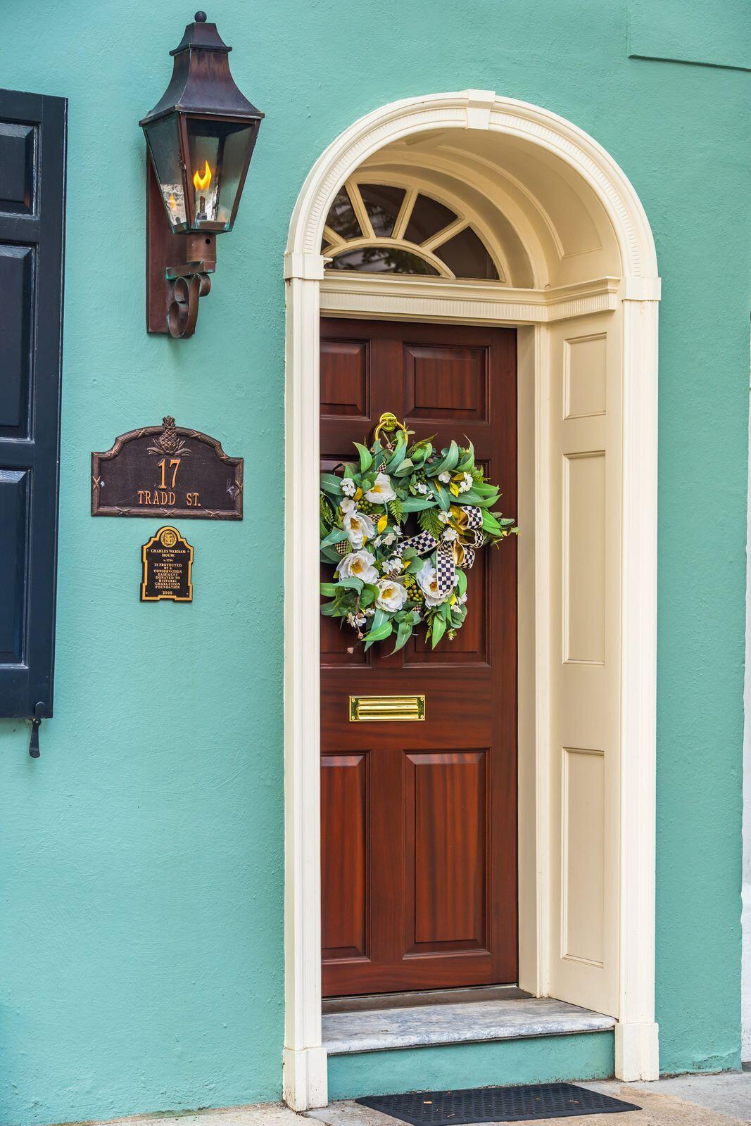 17 Tradd Street
