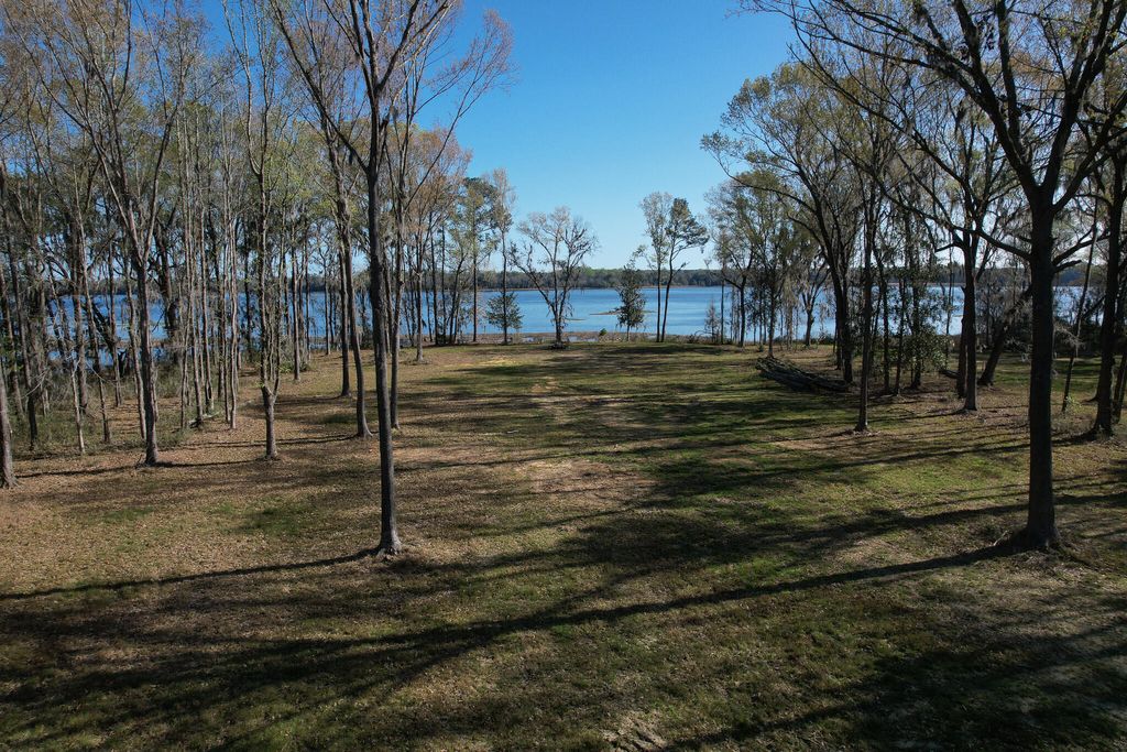 Photo of 554 Point Comfort Road, Moncks Corner, SC 29461 (MLS # 26007872)