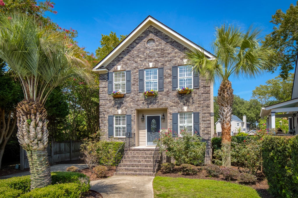 Photo of 812 Harbor Place Drive, Charleston, SC 29412 (MLS # 26023564)
