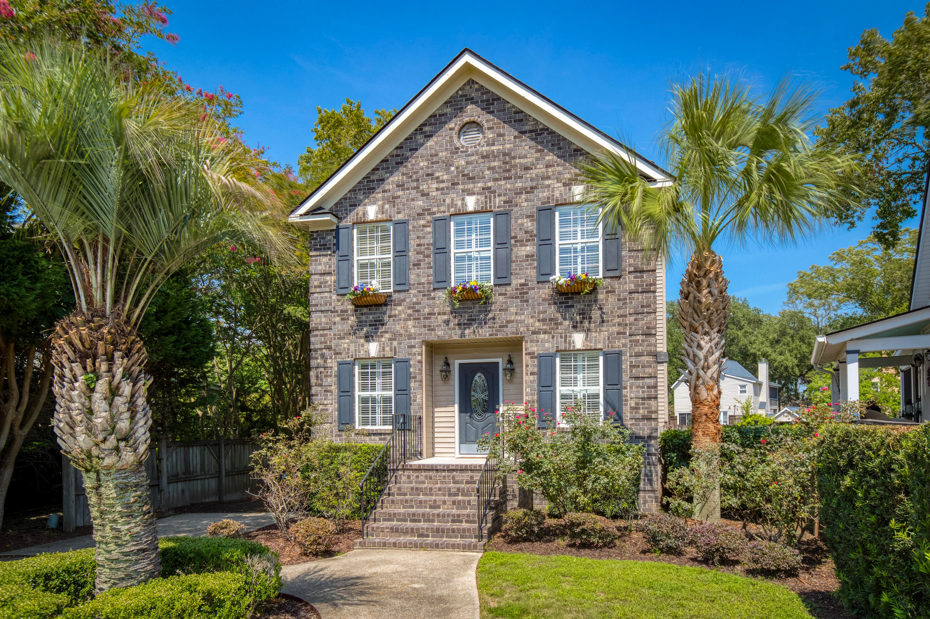 812 Harbor Place Drive