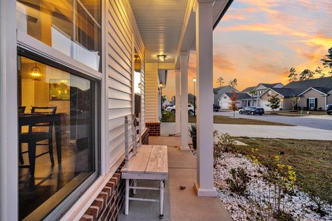 A home in Summerville