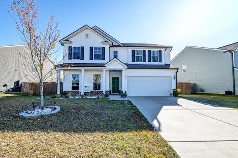 A home in Summerville