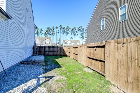 A home in Summerville