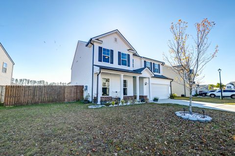 A home in Summerville