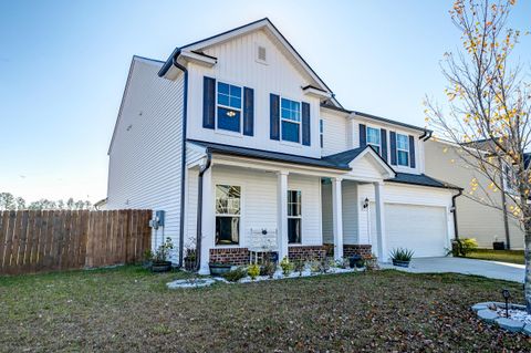 A home in Summerville