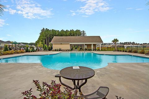 A home in Summerville