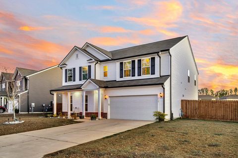 A home in Summerville