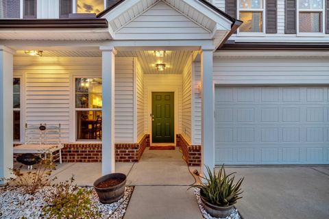 A home in Summerville