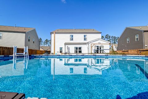 A home in Summerville