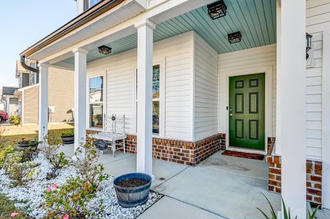 A home in Summerville