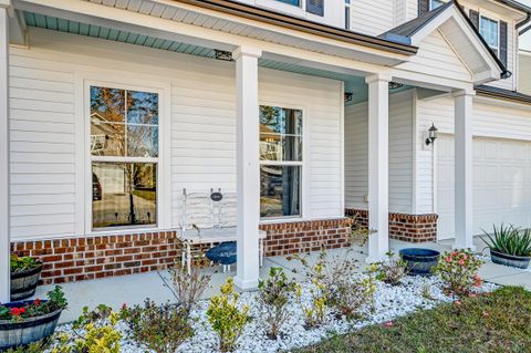 A home in Summerville