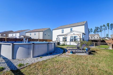 A home in Summerville