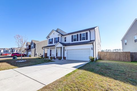 A home in Summerville